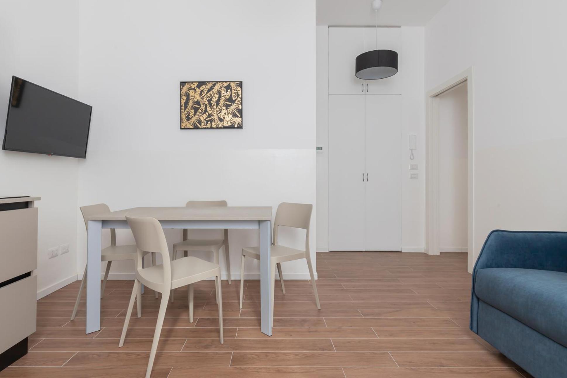 Retreats Porta Romana Appartamento Milano