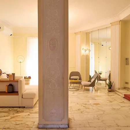 Milan Retreats Porta Romana Esterno foto