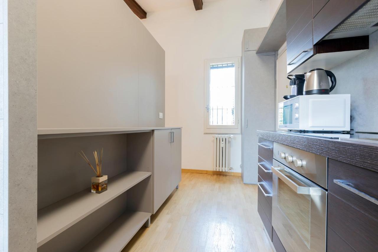 Retreats Porta Romana Apartment *