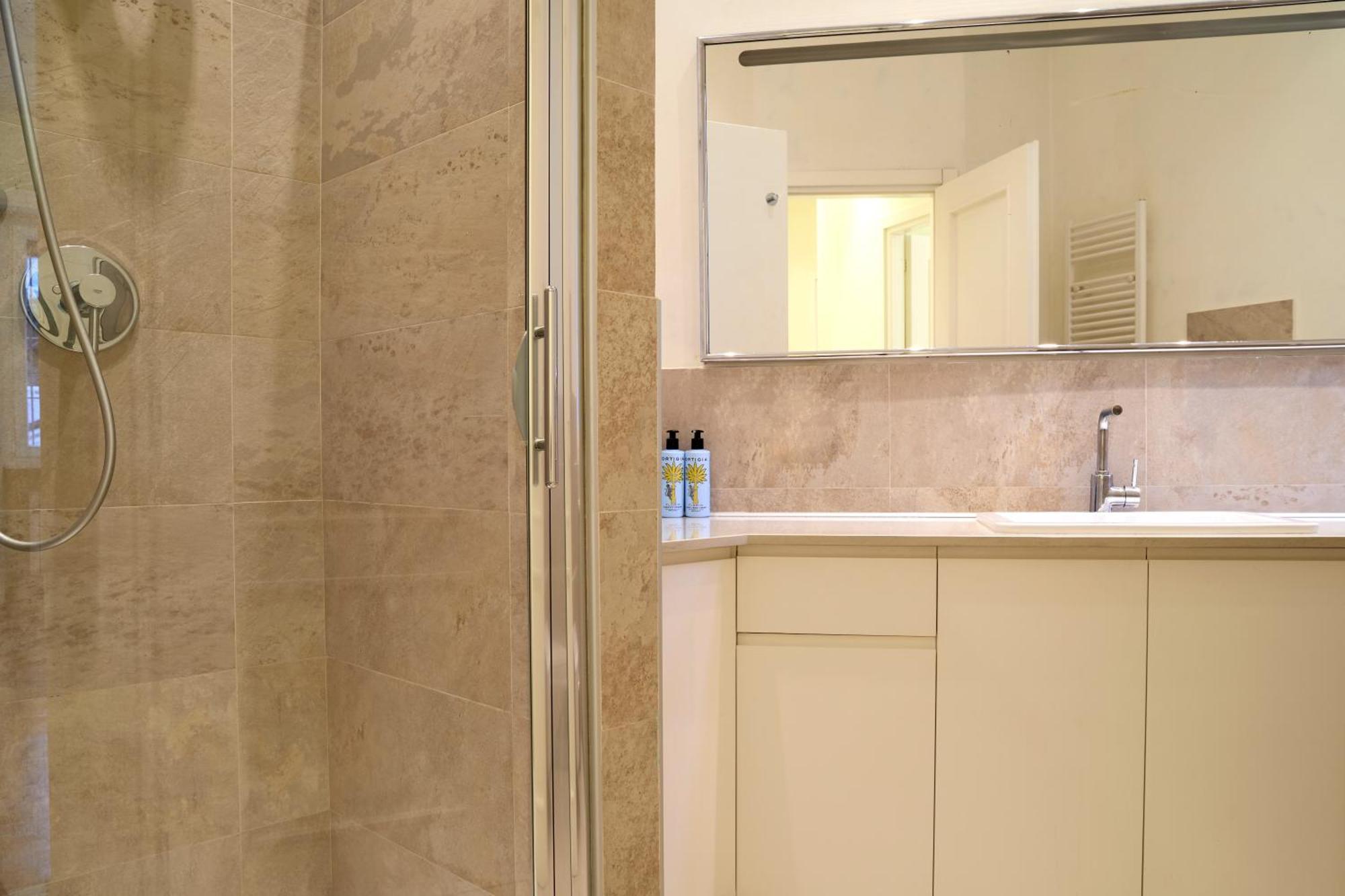 Apartment Retreats Porta Romana