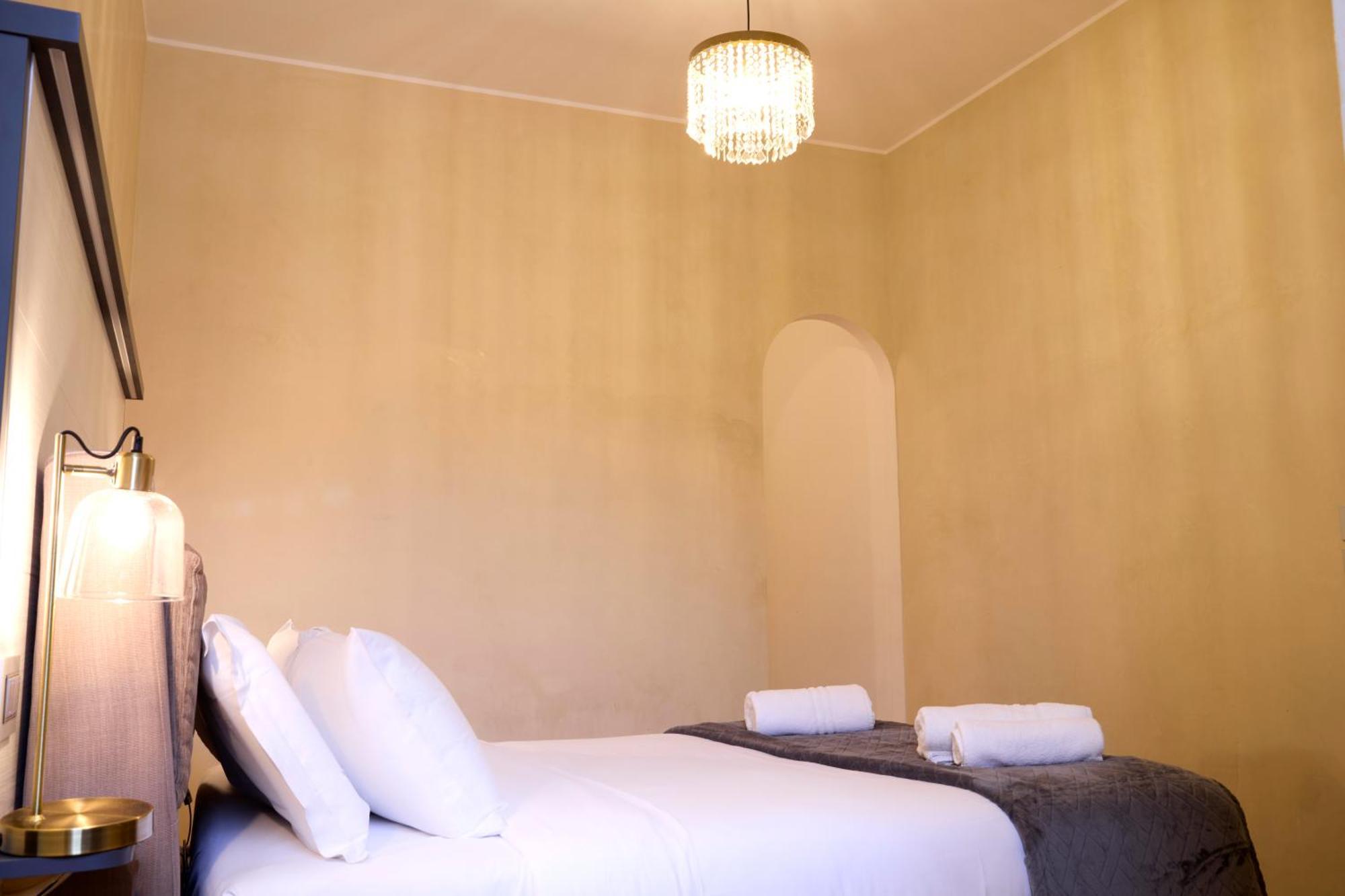 Retreats Porta Romana Apartment