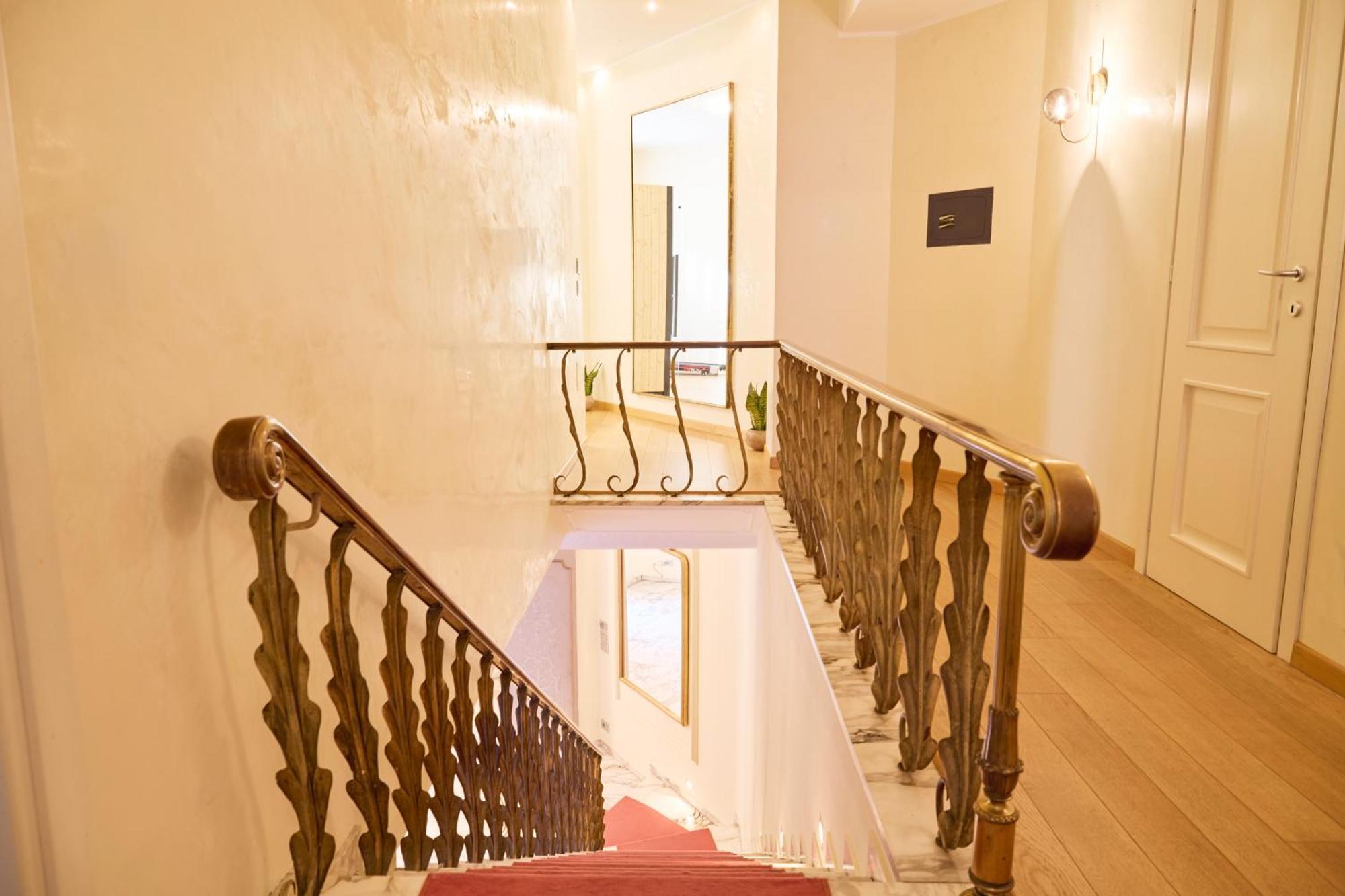 Apartment Retreats Porta Romana *