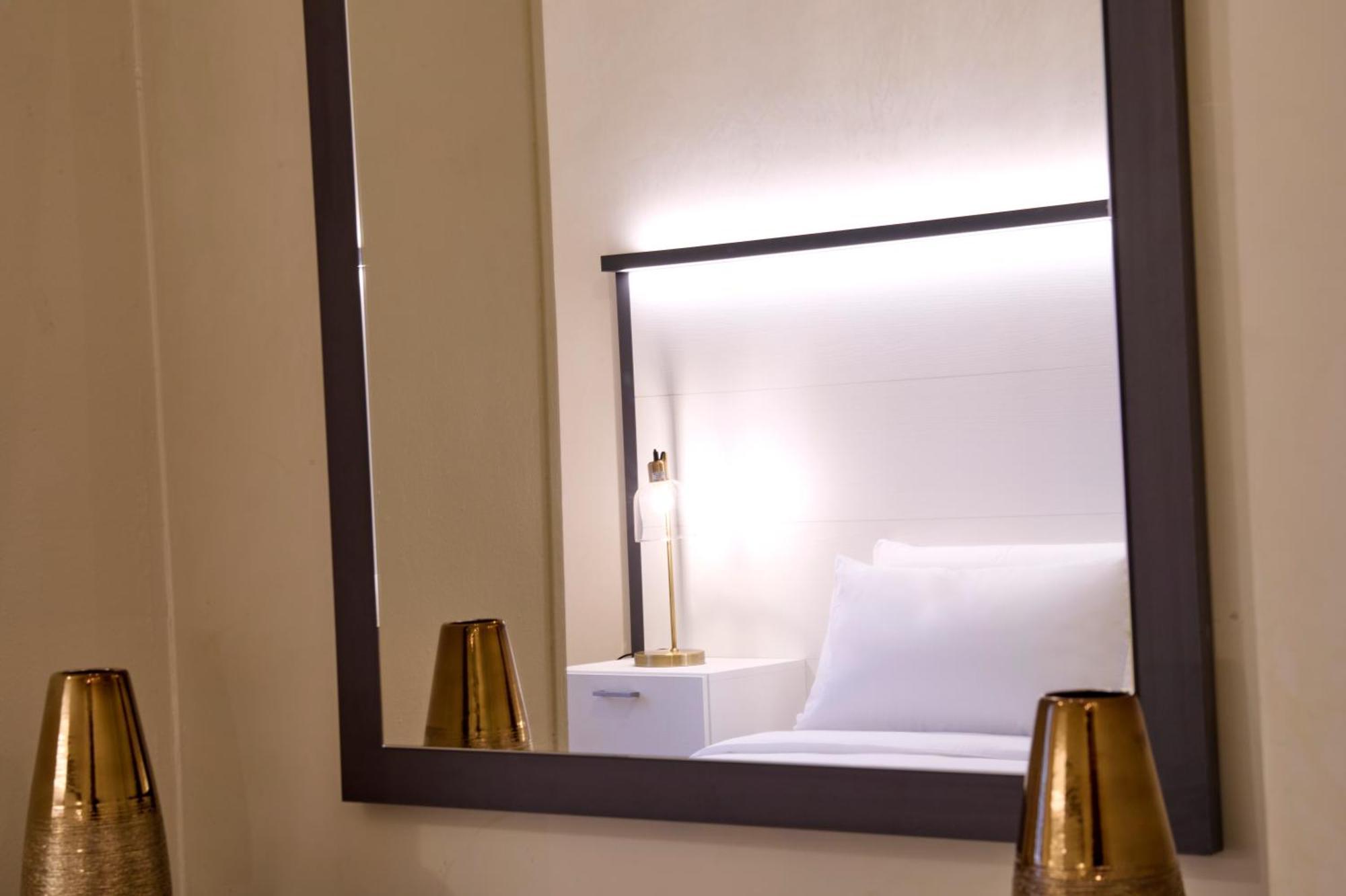 Retreats Porta Romana *
