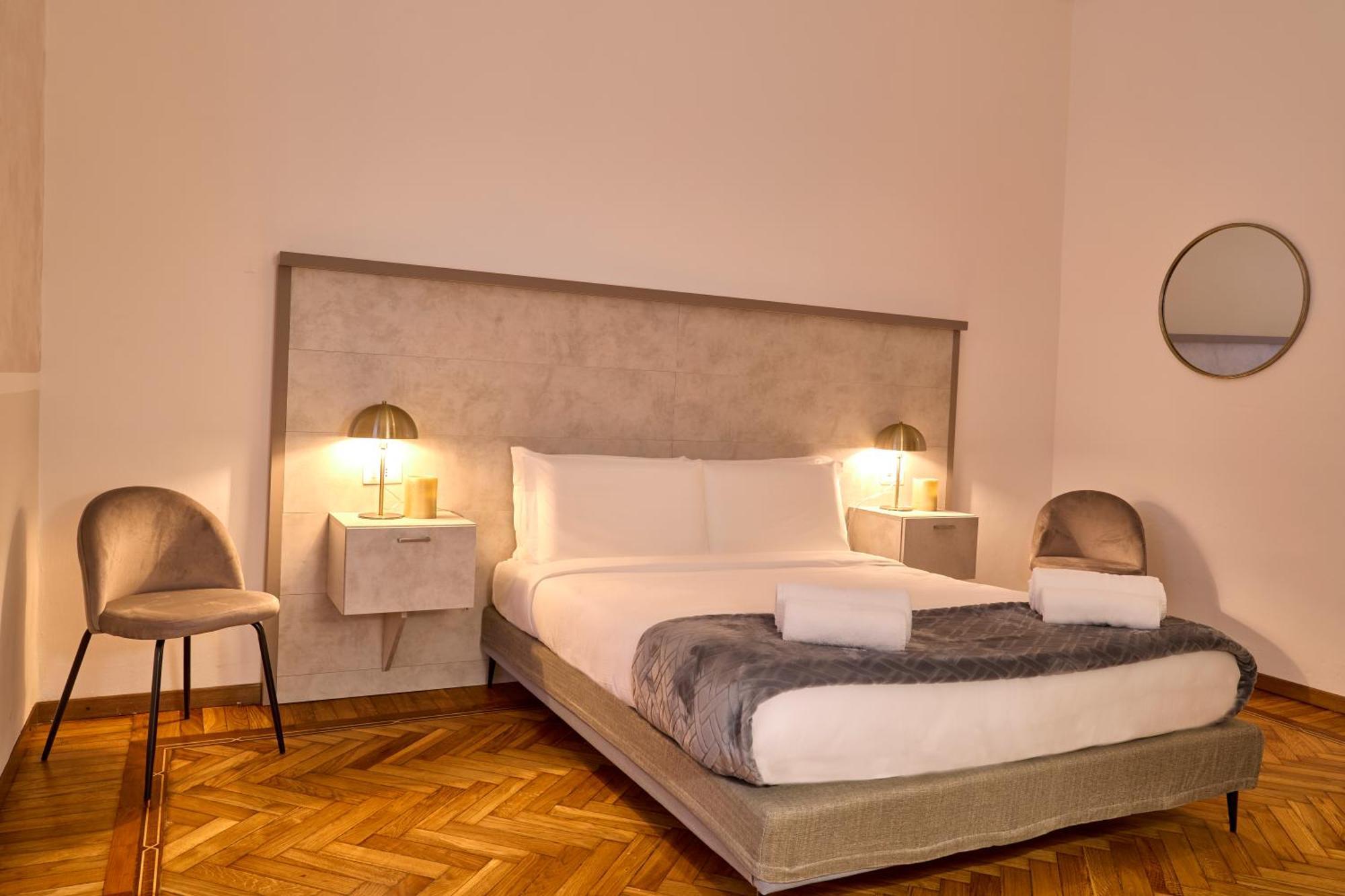 Apartment Retreats Porta Romana *