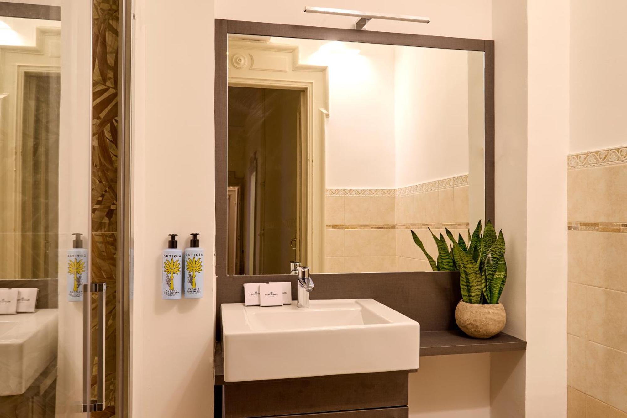 Apartment Retreats Porta Romana Milan