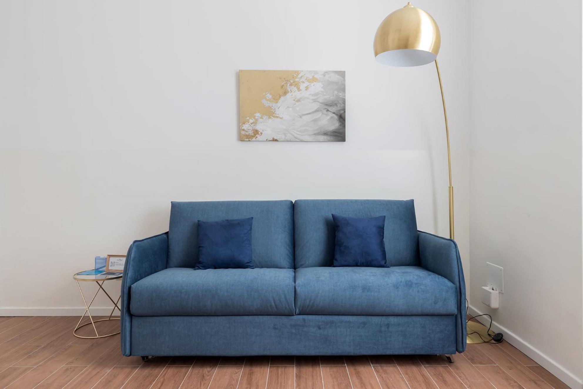 Apartment Retreats Porta Romana