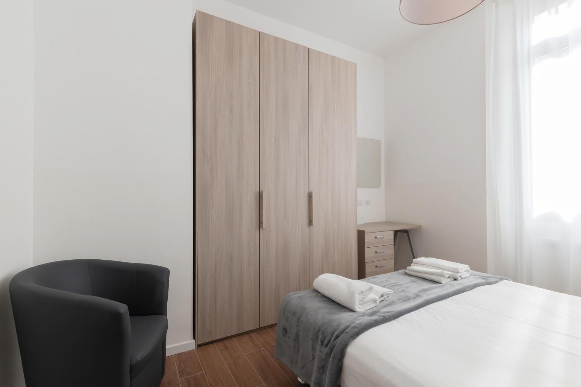 Retreats Porta Romana Apartment Milan