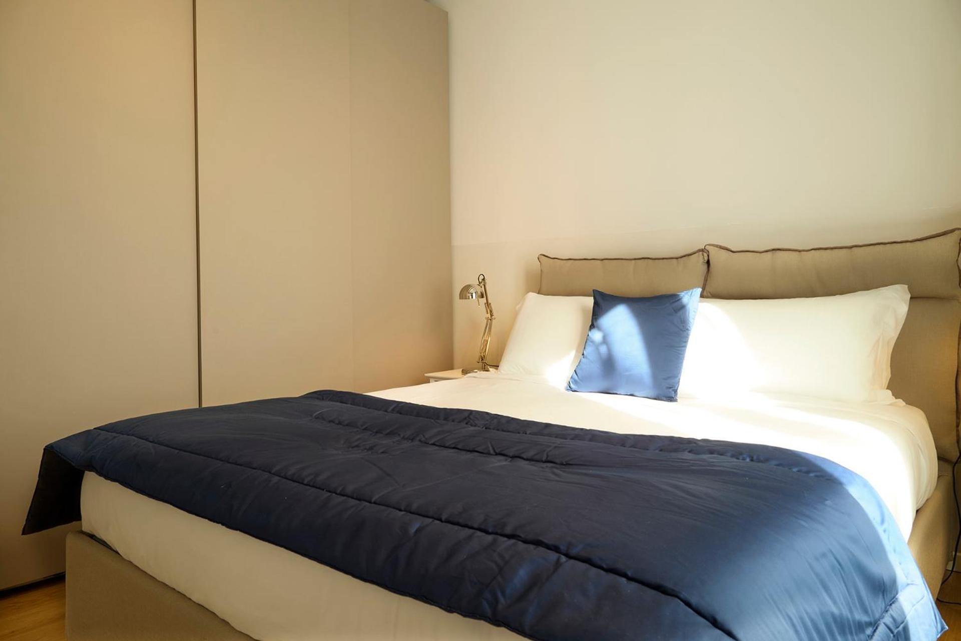 Apartment Retreats Porta Romana *