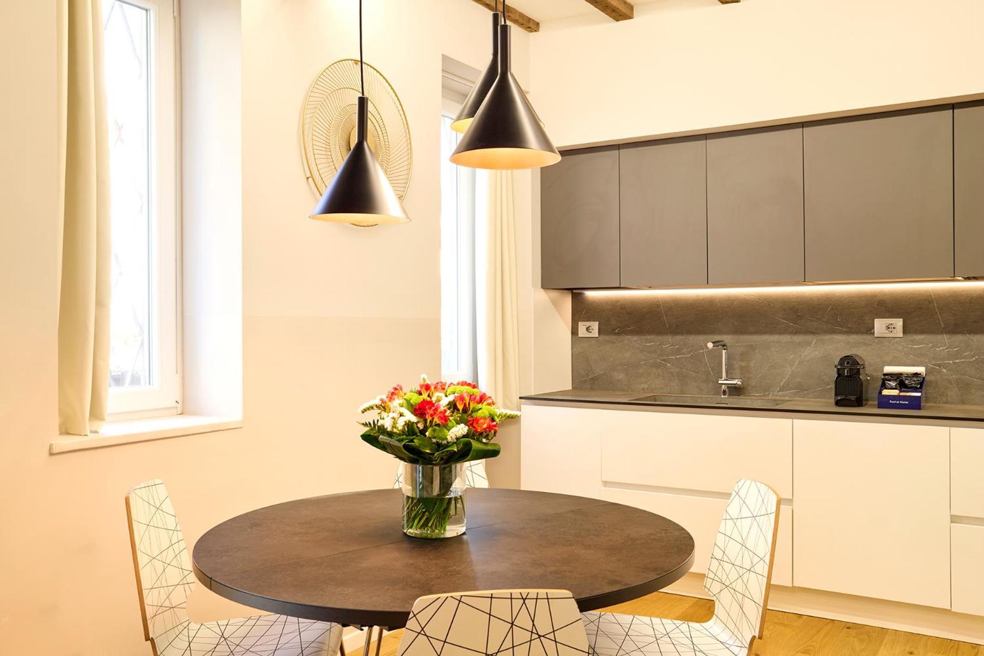 Retreats Porta Romana