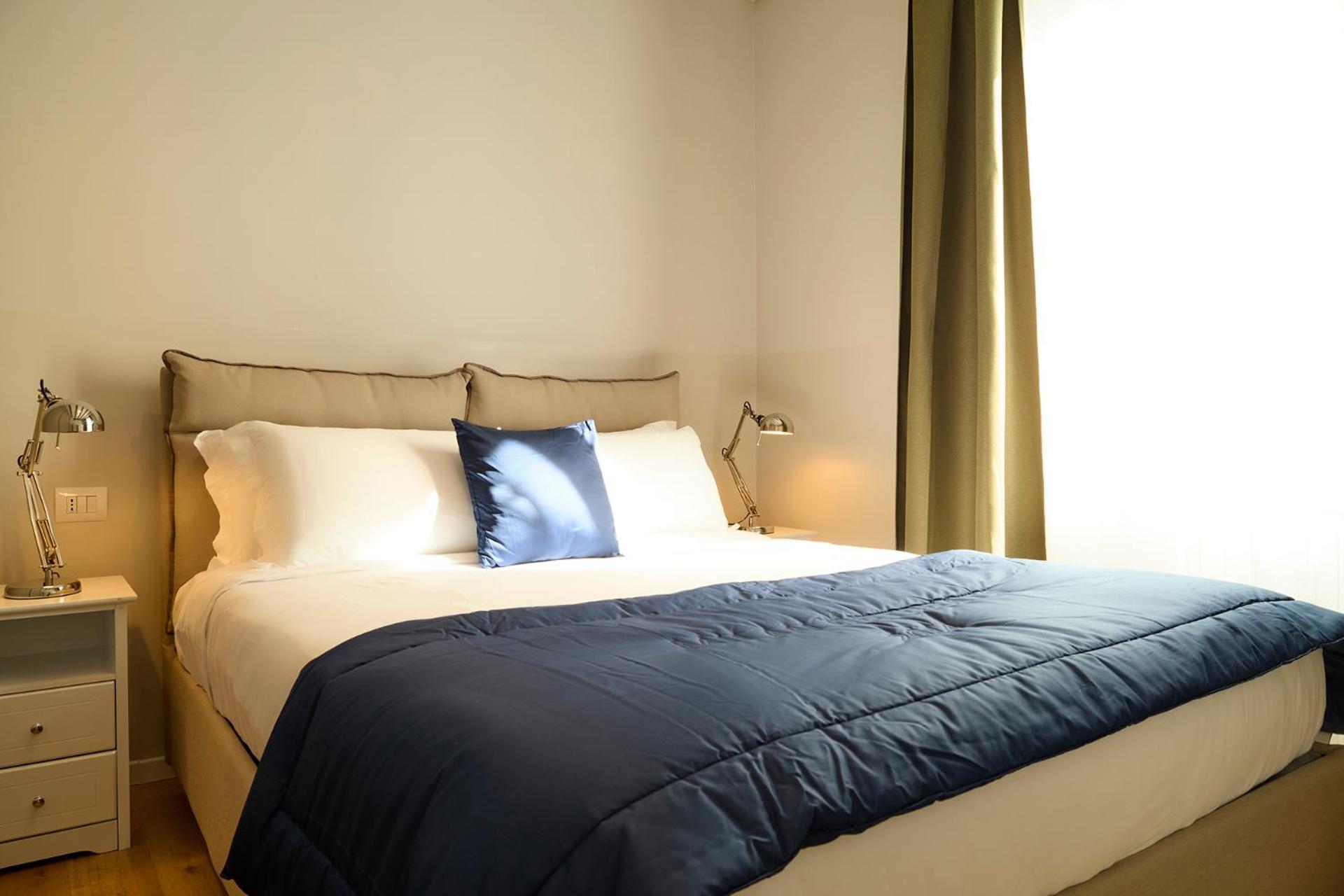 Apartment Retreats Porta Romana Milan