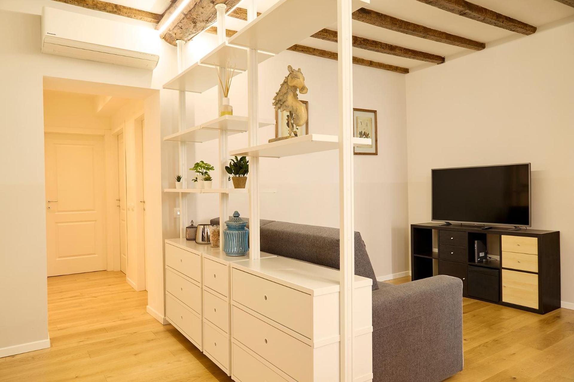 Retreats Porta Romana Apartment *