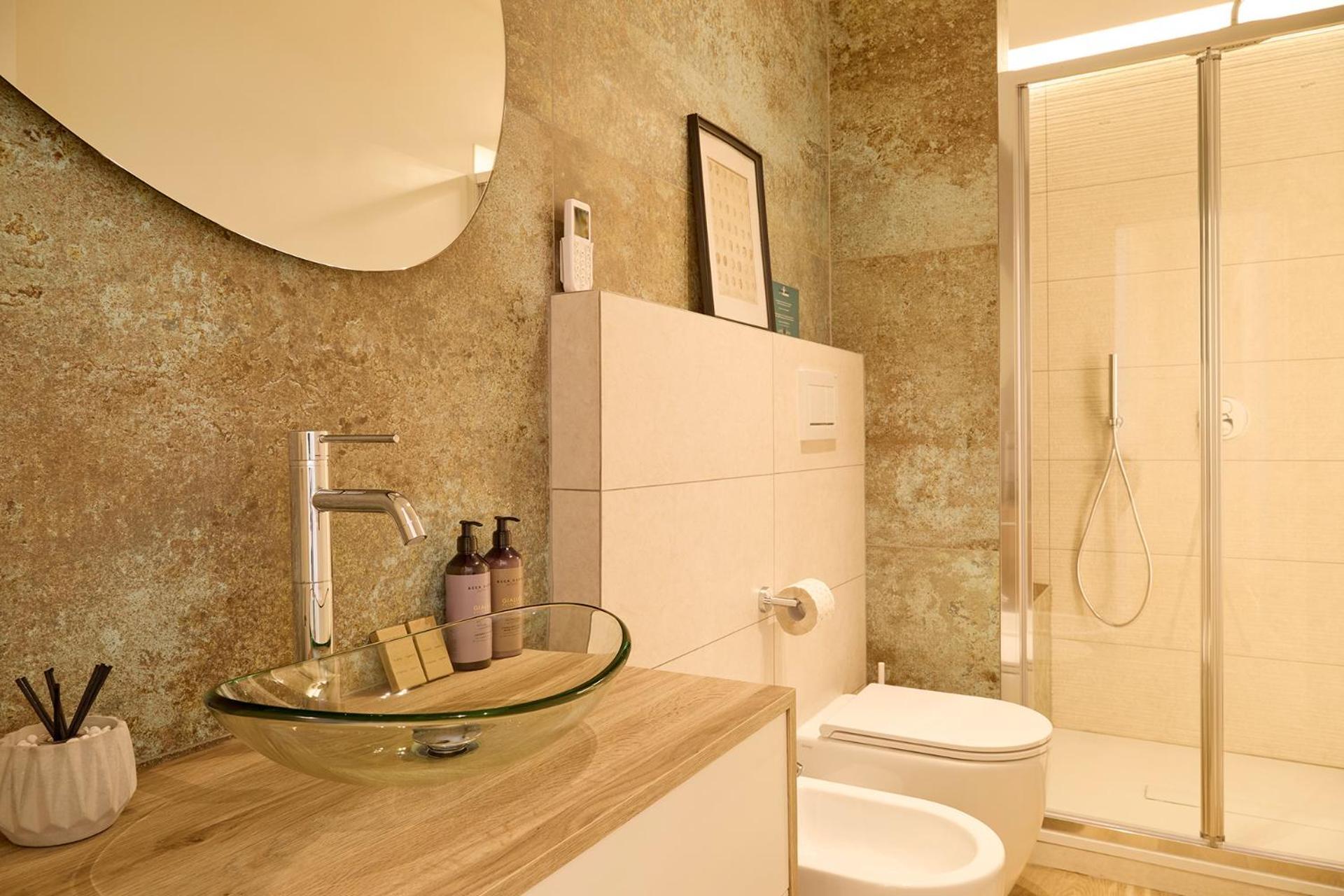 Retreats Porta Romana Apartment